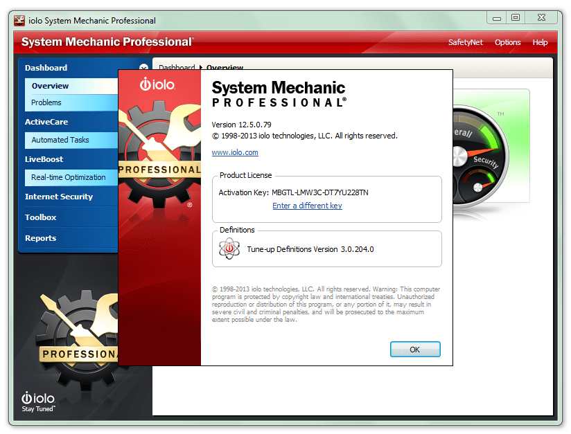 Pc tools registry mechanic download