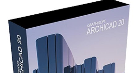 How to crack archicad 20